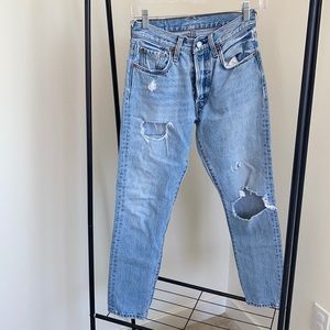 Levi jeans